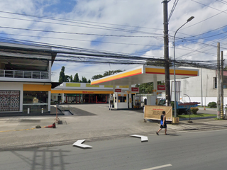 2000sqm Lot along National Highway in Bucal Calamba Laguna
