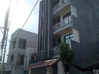 Spacious and yet affordable studio type unit in Tandang Sora Quezon City -Visit to appreciate