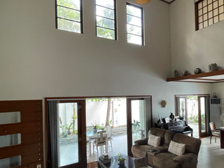 FOR SALE - Meticulously Maintained Twin Houses in Loyola Grand Villas, Marikina City