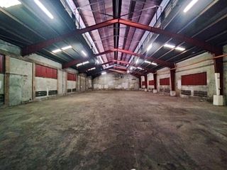480 sqm Warehouse in Balintawak Quezon city for rent