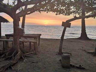 Beach Lot  - Manticao (7,460sqm) - For Sale