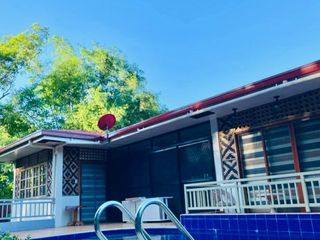 FOR SALE - Fully Furnished House with Vacant Lot in Nasugbu Batangas