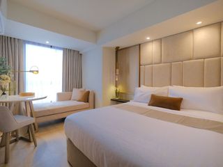 For Rent: 2BR Loft Unit at Mandani Bay, Mandaue City