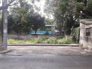 FOR LEASE - Commercial Corner Vacant Lot in A. Sandoval Ave., Brgy Palitiw, Pasig City