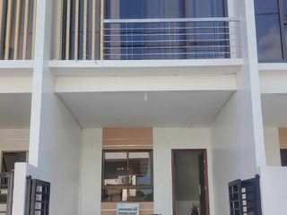 Townhouse For Sale In Kathleen Place 5 Molino Bacoor Cavite