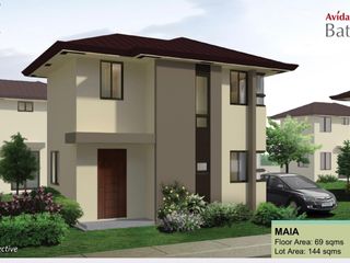 House and Lot for Sale in Batangas | Avida Settings Batangas