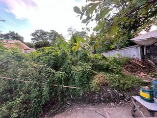Merville Park Lot For Sale (Executive Area)