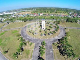Rush Sale! 2 Adjoining Commercial Lots in Eagle Ridge Town Center General Trias, Cavite