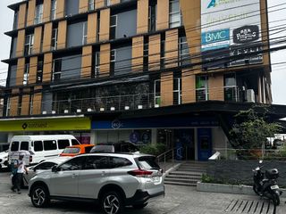 DON GESU BUILDING