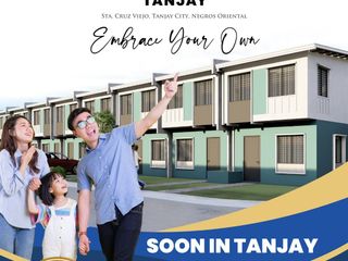 LAPRIMA HOMES TANJAY