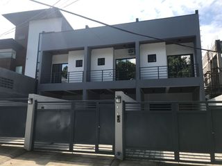 Canary Townhouses