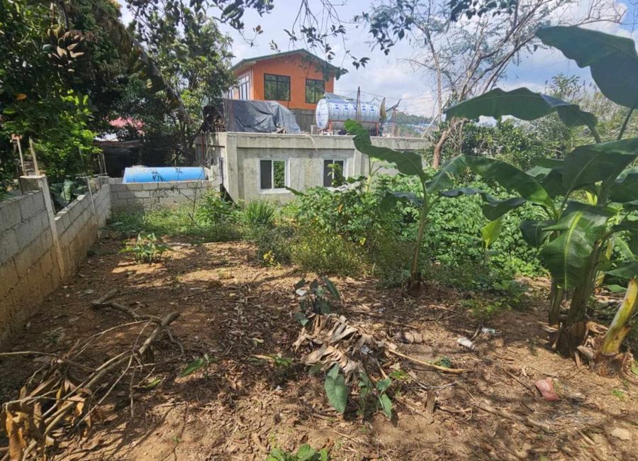 331sqm Flat Terrain Lot for Sale in Loakan, Baguio City