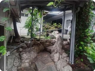 🌟 FOR SALE: PRIME LOT IN BAGONG ILOG, PASIG CITY