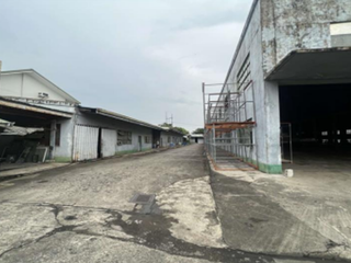 🌟 FOR SALE: WAREHOUSE IN MAJESTIC ST., CAINTA