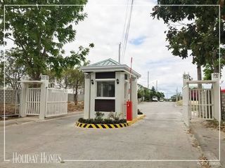 Affordable Lot Only For Sale In General Trias Cavite