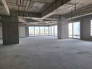 Prime Office Space for Sale – 305 sqm with 3 Parking Slots | Cebu Exchange Tower, Cebu City