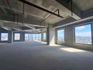 Prime Office Space for Sale – Cebu Exchange Tower | Near IT Park & Cebu Business Park