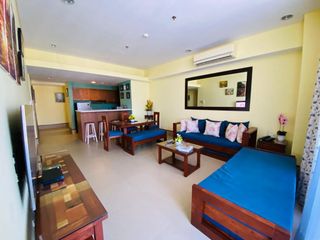 Anvaya Cove Sea Breeze, 2-Bedroom Penthouse Unit for Sale, Morong, Bataan