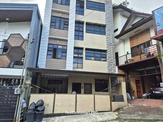 For Sale: 4 Storey Income Generating Property with 80k Monthly Income!