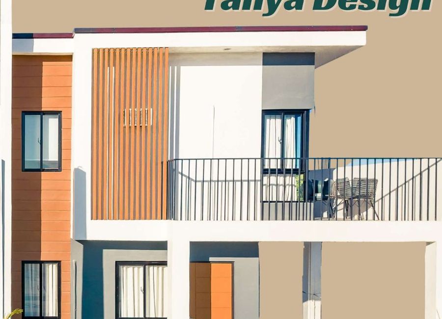 3BR READY FOR OCCUPANCY & PRESELLING SINGLE ATTACHED HOUSE & LOT IN LAPU LAPU CITY