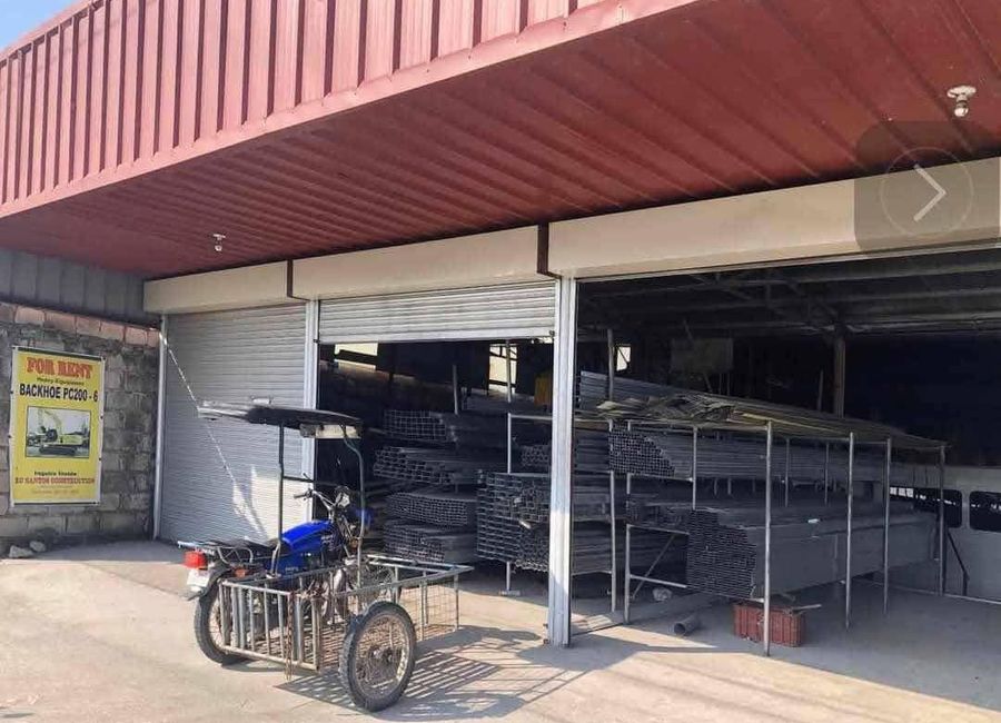 🚨 RUSH SALE! Hardware Business & Property for Sale 🚨