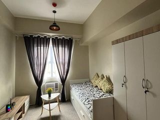 Affordable Condo Unit For Rent Studio Type With Furnitures and Appliances In Imus Cavite