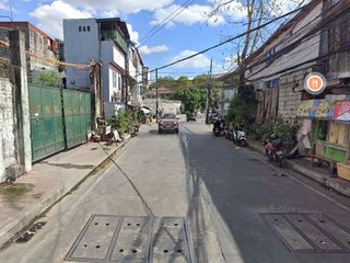 FOR LEASE - Warehouse in Brgy. Tatalon, Quezon City