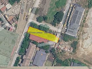 Industrial/Commericial Lot For Sale