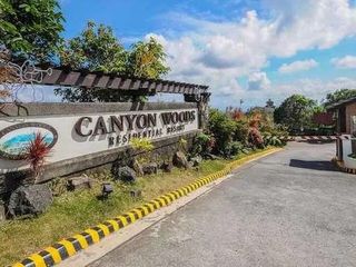 Lot For Sale - Canyon Woods Residential Resort