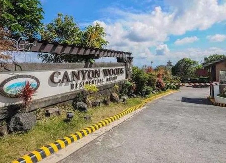 Lot For Sale - Canyon Woods Residential Resort