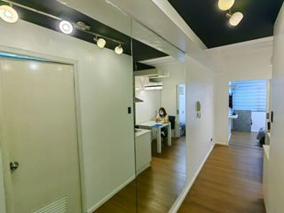 EXCHANGE REGENCY, 1 Bedroom Unit For Rent, Pasig City