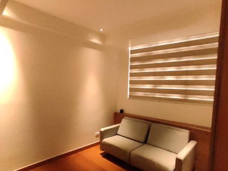 FOR LEASE - Fully Furnished Brand New Condo Unit in One Wilson Square, San Juan City