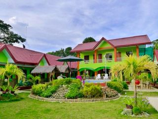 For Sale! Hotel and Resort, Puerto Princesa City, Palawan