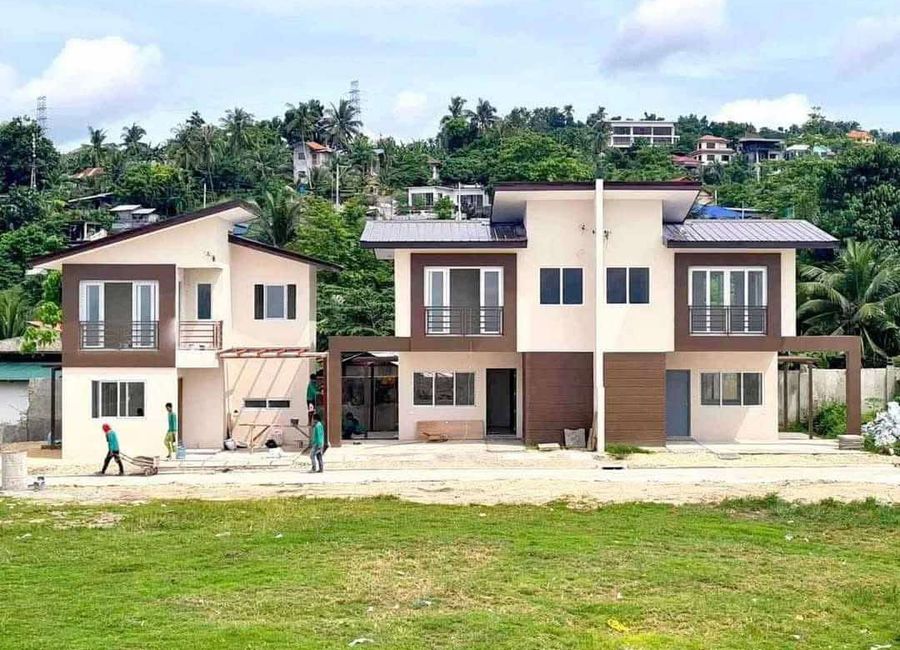 3BR SINGLE DETACHED HOUSE & LOT-PRESELLING IN MINGLANILLA