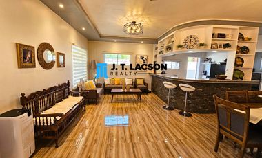 JUST LISTED! Exclusive 4Bedroom Home with Pool in Secure Subdivision, Dumaguete City