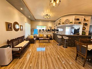 JUST LISTED! Exclusive 4Bedroom Home with Pool in Secure Subdivision, Dumaguete City