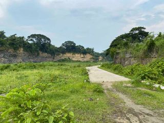 FOR SALE - Commercial Vacant Lot in Sta. Maria, Bulacan
