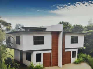 House for Sale on a Quiet Street