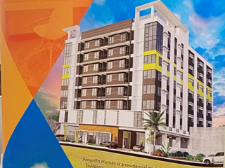 Amarillo Homes – Modern Scandinavian-Inspired Condominium in Mandaue City