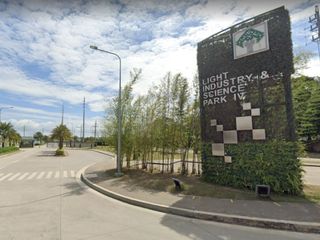 2.6has vacant industrial lot inside LISP IV Industrial Park Malvar Batangas