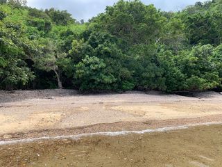 FOR SALE - Beachfront Lot in Brgy. Cheey, Busuanga, Palawan