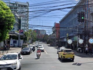 FOR SALE - 3-storey Building in E Rodriguez Sr Ave, Immaculate Concepcion, Quezon City