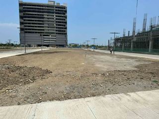 FOR SALE - Commercial district lot in General Trias, Cavite
