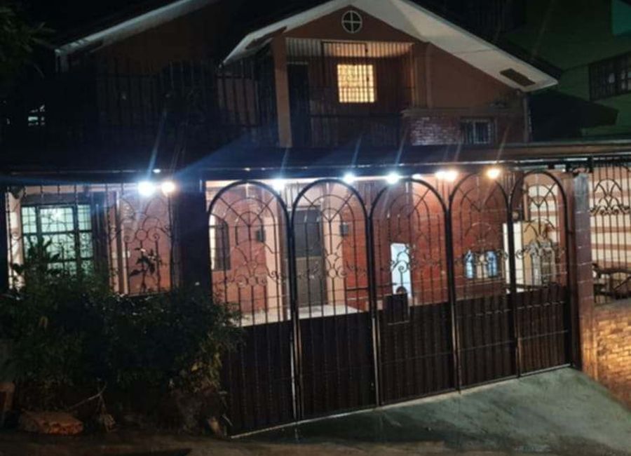 Income Generating Property for Sale in Baguio City