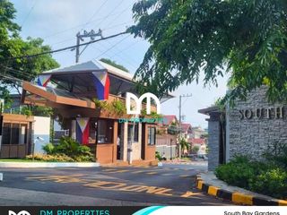For Sale: Vacant Lot in South Bay Gardens, Parañaque City