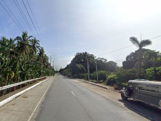 26 hectare vacant lot along Provincial Highway in Rosario Batangas