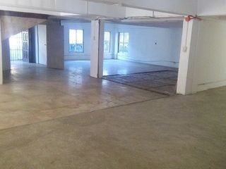 WAREHOUSE and PARKING SPACE for rent in Navotas (tabi ng Tondo, Manila)