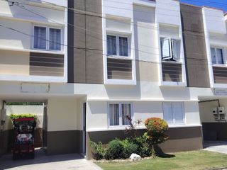 Townhouses For Sale In Summer Pine Subdivision Noveleta Cavite