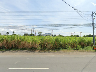 FOR SALE - Industrial Lot in Calaca-Lemery Highway, Calaca, Batangas
