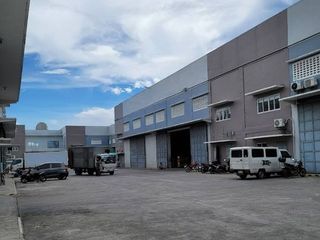 Prime Pacific Warehouse 15